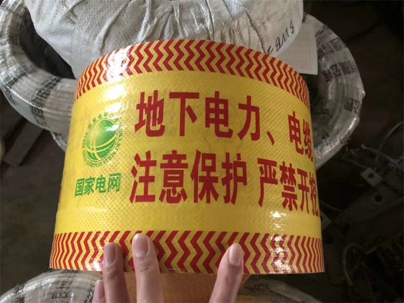 燃氣標志樁具有得天獨厚的優勢